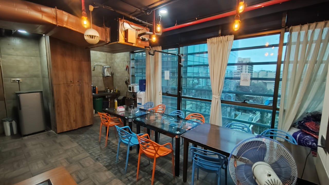 Rental Commercial Apartment - View 1