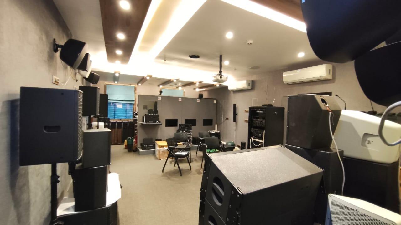 Rental Commercial Apartment - View 5