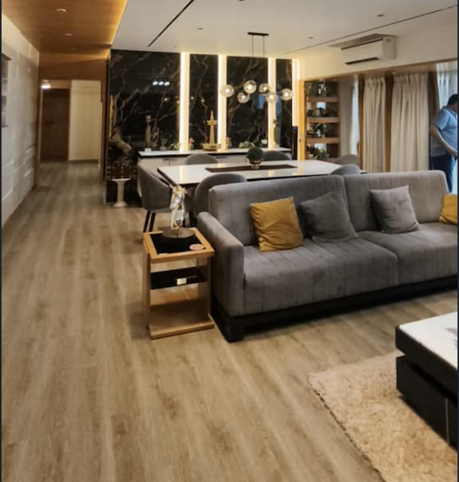 Luxury Apartment in Juhu - View 1