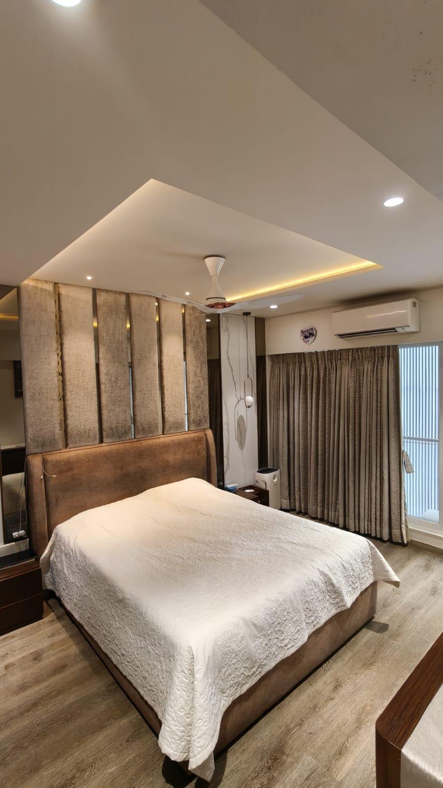 Luxury Apartment in Juhu - View 5