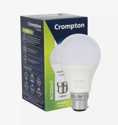 9 watt led crompton