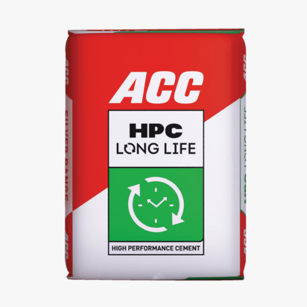 ACC HPC Long Life Cement