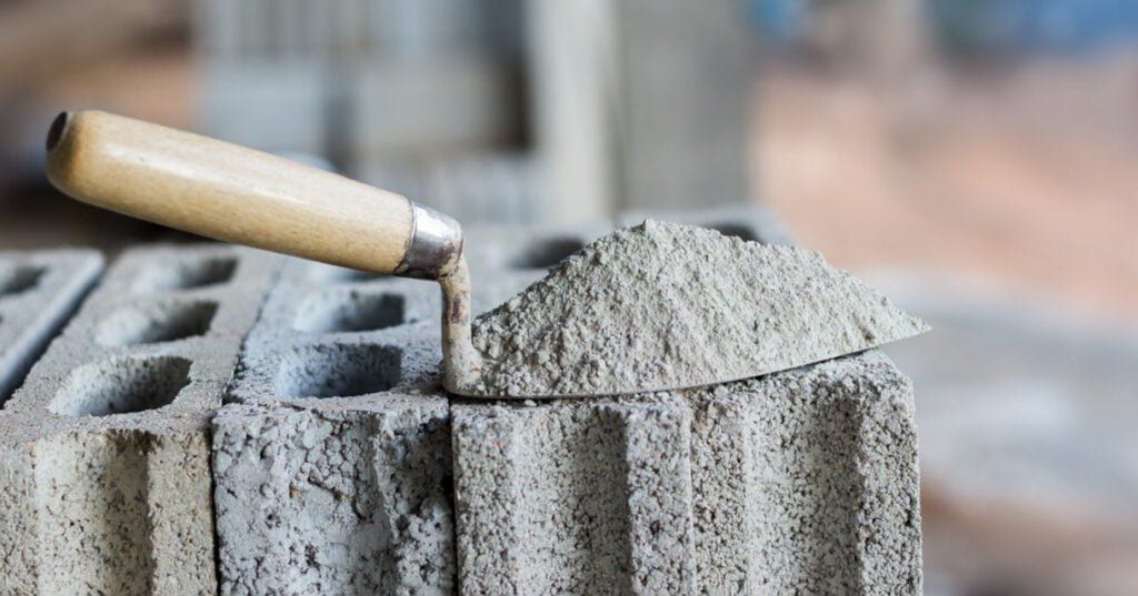 Cement in ranchi building construction OPC Cement vs PPC Cement