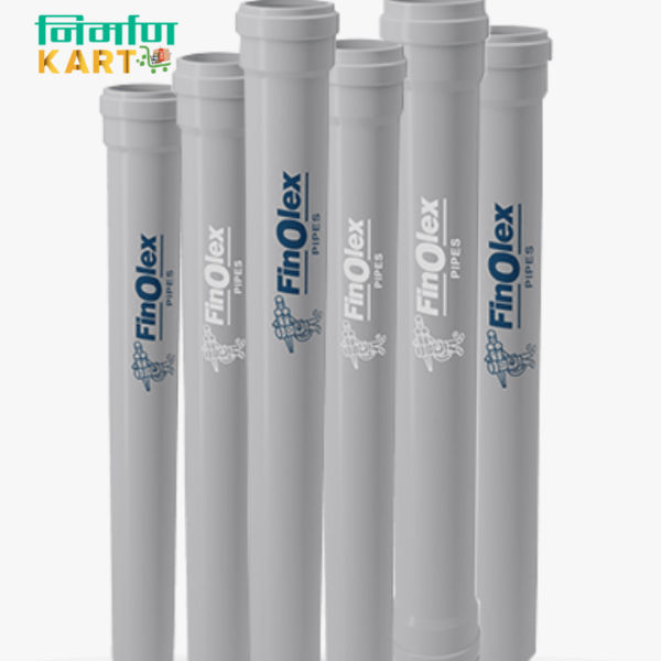 Finolex 110mm 4inch 3meter Type A SWR Pipes Finolex 75mm 3inch 3meter Type A SWR Pipe Finolex 75mm 3inch 6 Feet Type A SWR DS Pipe Finolex 75mm 3inch 4 Feet Type A SWR DS Pipe Finolex 75mm 3inch 3 Feet Type A SWR DS Pipe Finolex 75mm 3inch 2 Feet Type A SWR DS Pipe
