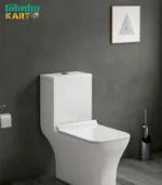 TOZZO-S-220-One-Piece Water Closet