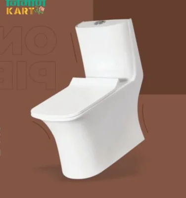 TOZZO-S-220-One-Piece-Water-Closet