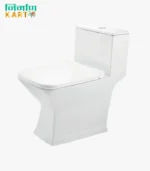 TOZZO S-220 One Piece Water Closet