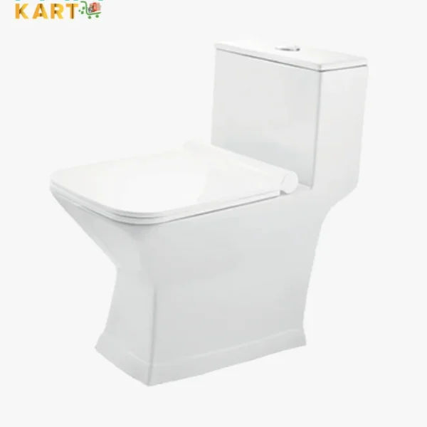 TOZZO S-220 One Piece Water Closet