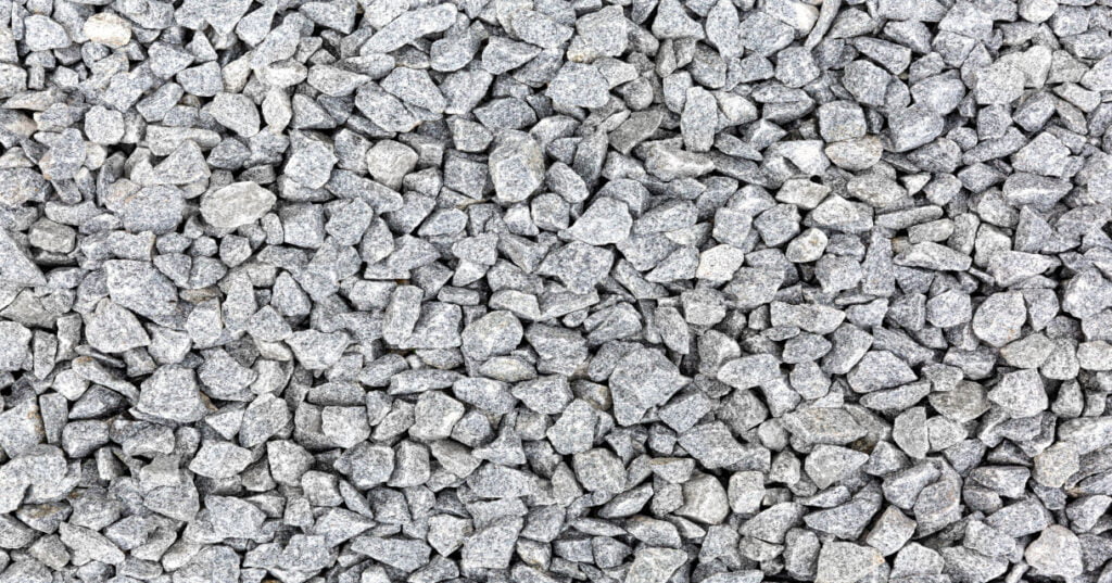 stone chips in ranchi construction