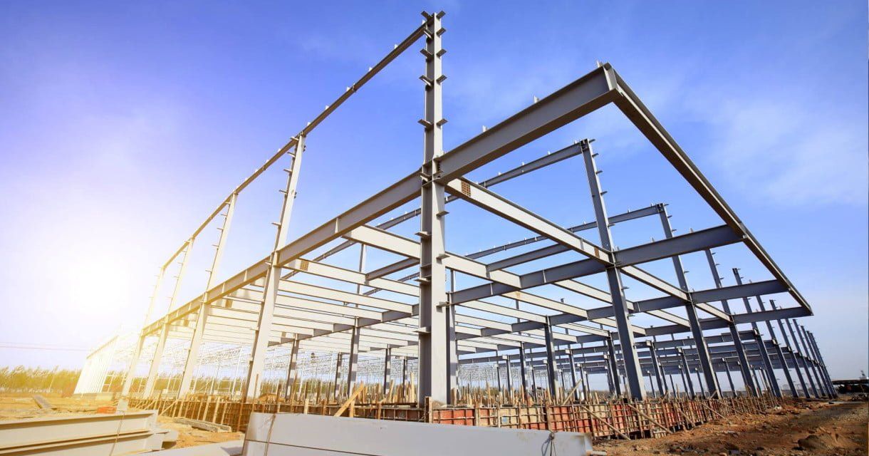 structural steel