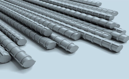 tmt rebars building materials
