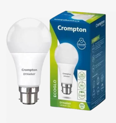 12 w led bulb