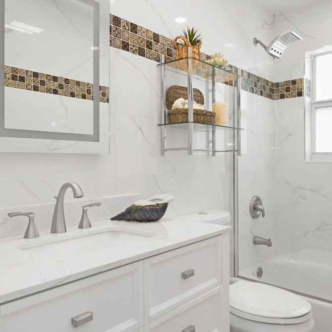 BUY BATHWARE AT NIRMAANKART AT BEST RATE