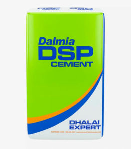 DALMIA DSP