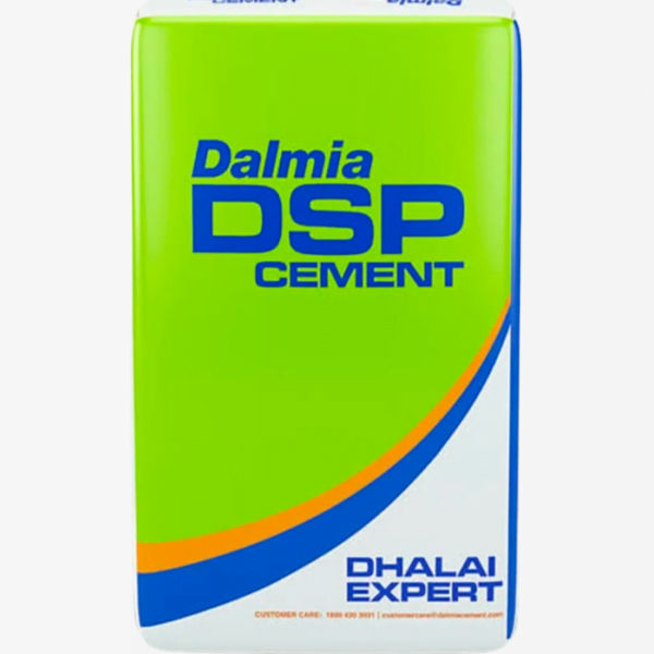 DALMIA DSP