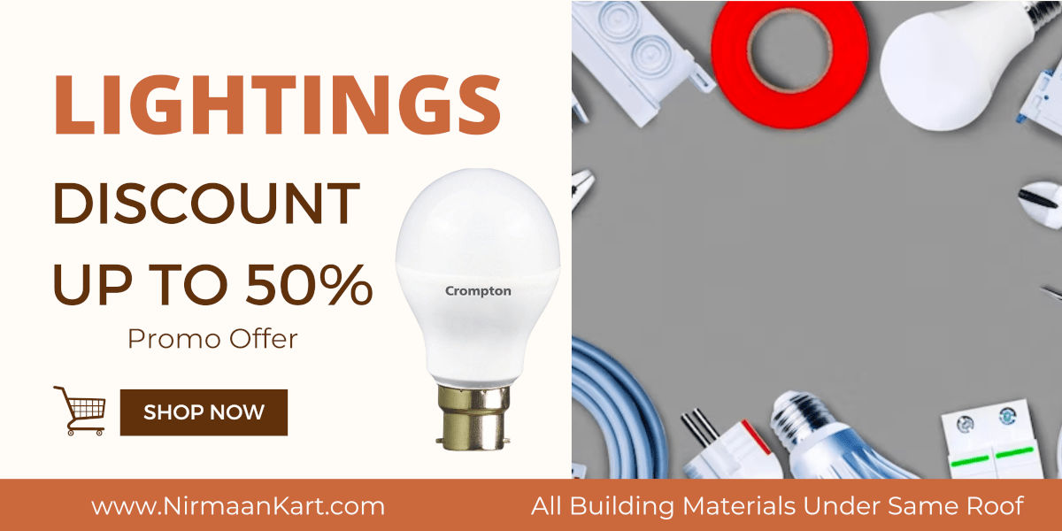 Electrical products Discounts