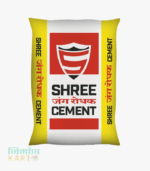 Shree Jung rodhak PPC Cement