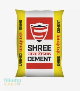 Shree Jung rodhak PPC Cement