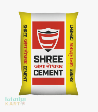 Shree Jung rodhak PPC Cement