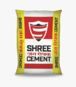 Jungrodhak cement shree