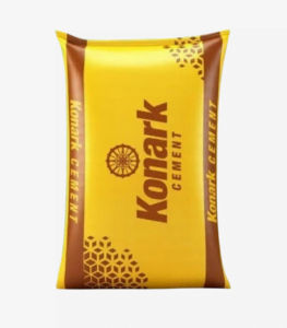 Konark PPC Cement by Dalmia Cement