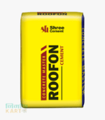 Shree Roofon Concrete Master Cement
