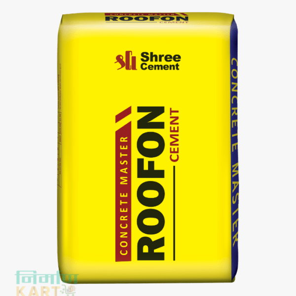 Shree Roofon Concrete Master Cement
