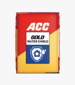 ACC Gold Water Shield Cement