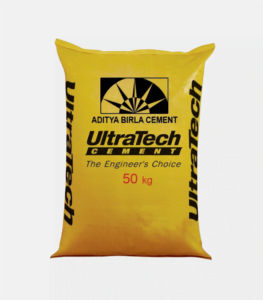 cement ultratech