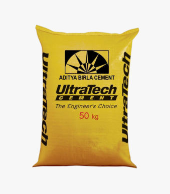 cement ultratech