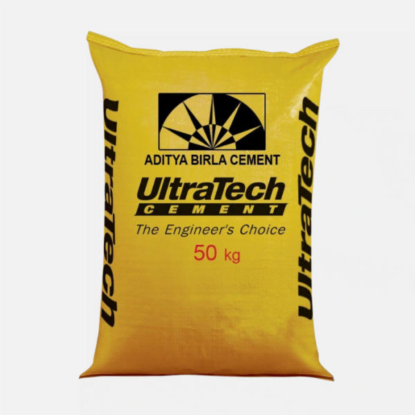 cement ultratech