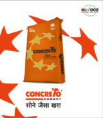 concreto cement