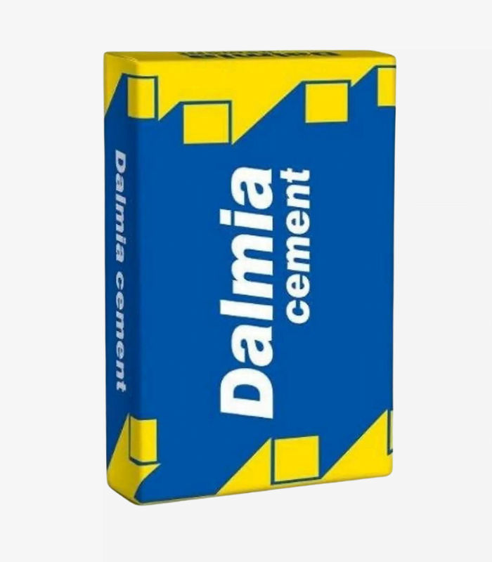 Dalmia Cement Portland Slag Cement PSC
