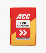 ACC F2R Foundation to Roof Cement