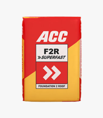 ACC F2R Foundation to Roof Cement