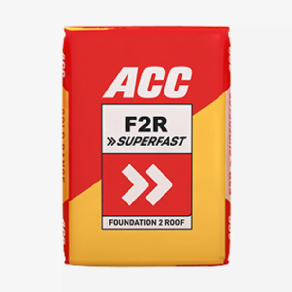 ACC F2R Foundation to Roof Cement