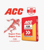 foundation to roof f2r cement acc