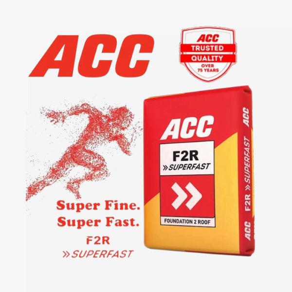 foundation to roof f2r cement acc