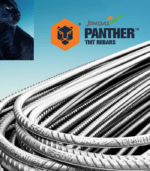 jindal panther tmt