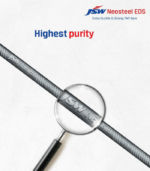 jsw 550d neosteel
