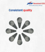 jsw neosteel 550d