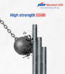 JSW NeoSteel 550D TMT Rebar