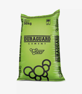 Nuvoco Duraguard PPC Cement