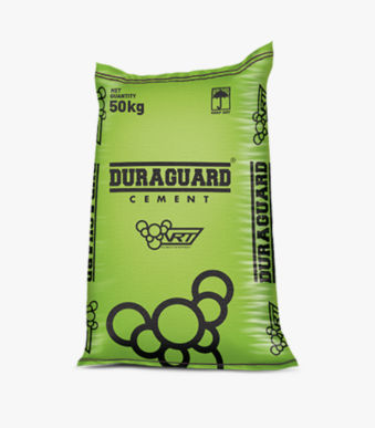 Nuvoco Duraguard PPC Cement