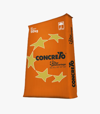 Nuvoco Concreto Cement Lafarge Concreto Cement