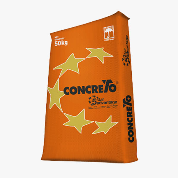 Nuvoco Concreto Cement Lafarge Concreto Cement