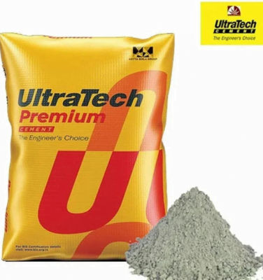 premium cement