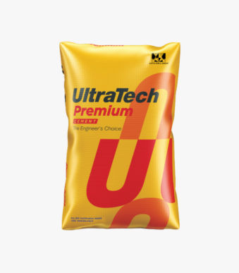 Ultratech Premium PSC Cement