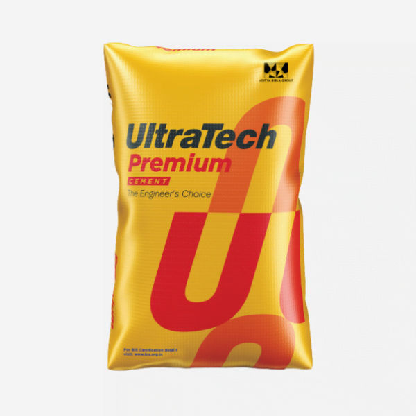 Ultratech Premium PSC Cement