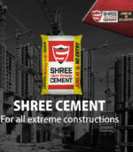 shree cement